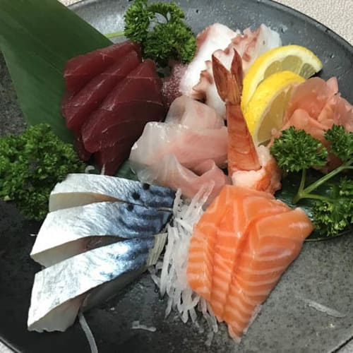 Tokyotori, Paris