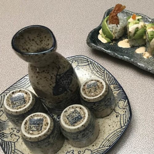 Tokyotori, Paris