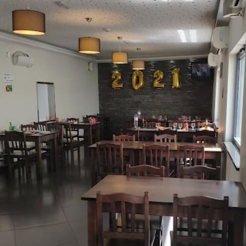 Restaurante Japonês Hayaci (Ericeira), Ericeira