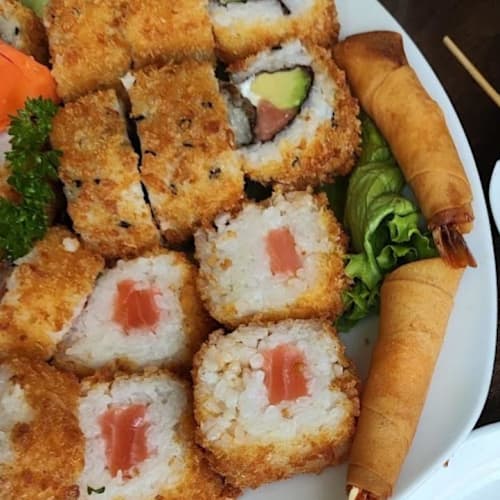 Restaurante Japonês Hayaci (Ericeira), Ericeira