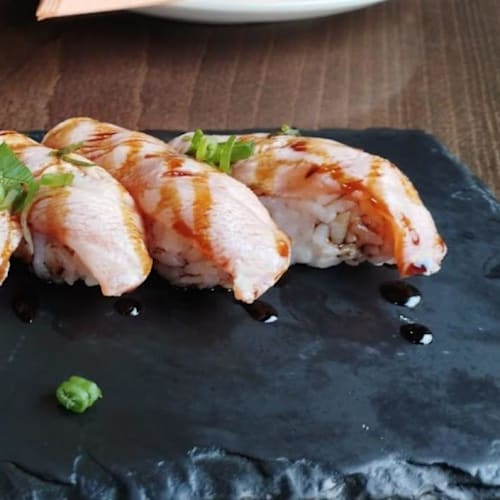 Restaurante Japonês Hayaci (Ericeira), Ericeira