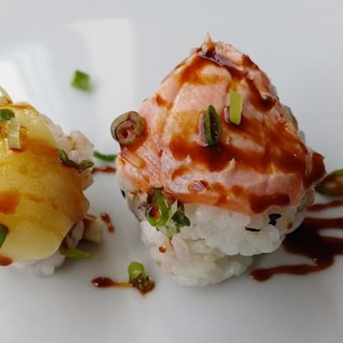 Restaurante Japonês Hayaci (Ericeira), Ericeira