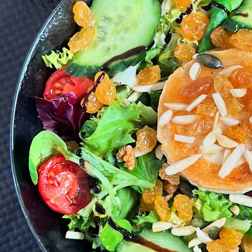 Au Patio, Draguignan