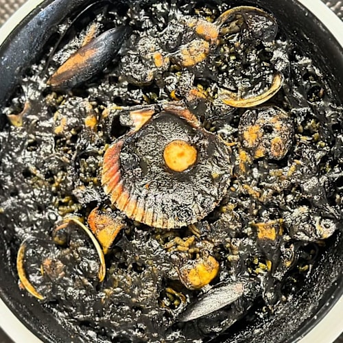 Au Patio, Draguignan