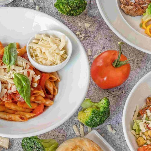 Därmedpasta, Stockholm