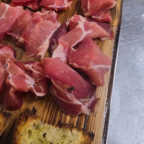 Molino Alpha, Tortona
