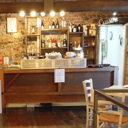 Molino Alpha, Tortona