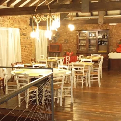 Molino Alpha, Tortona