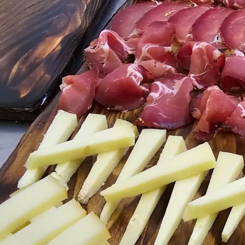 Molino Alpha, Tortona
