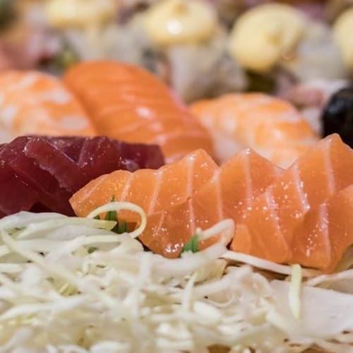 Wasabi's Squillace, Squillace