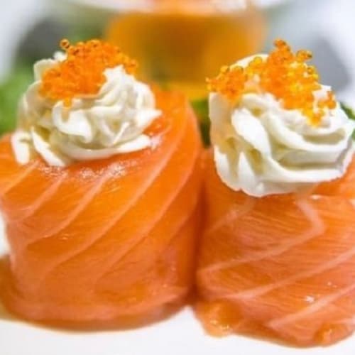 Wasabi's Squillace, Squillace