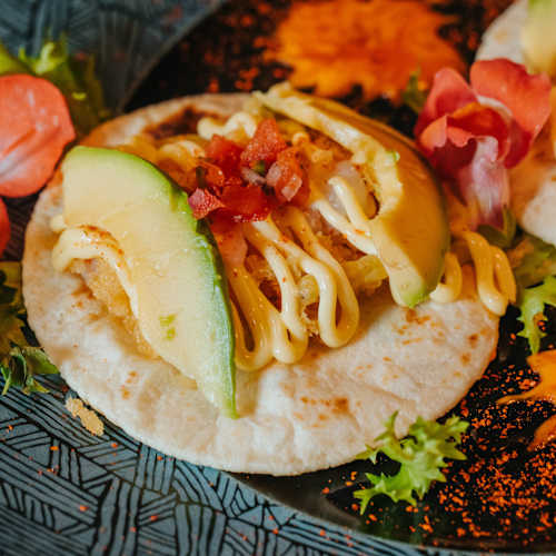 Wasabi's Squillace, Squillace