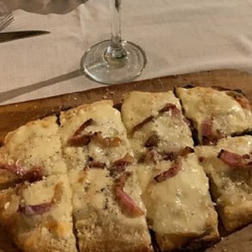 Sgarro Bistrot, Roma