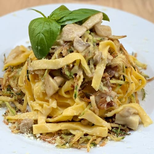 Sgarro Bistrot, Roma