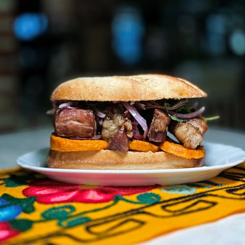 Gastrobar Terelita, Alcorcón