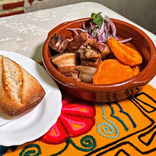 Gastrobar Terelita, Alcorcón