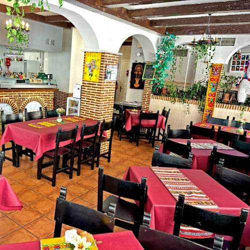 Gastrobar Terelita, Alcorcón