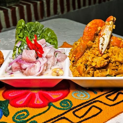 Gastrobar Terelita, Alcorcón