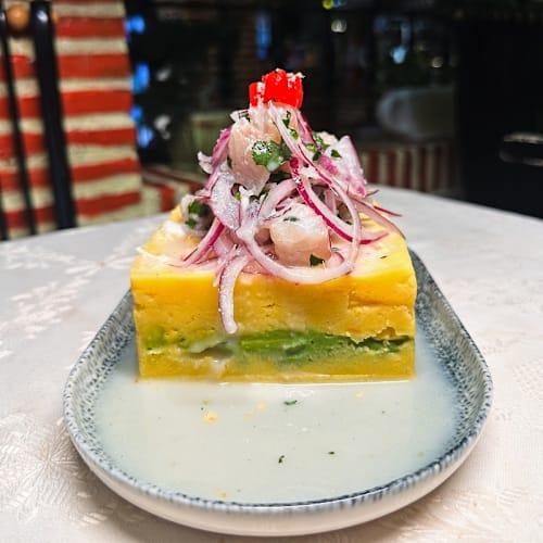 Gastrobar Terelita, Alcorcón