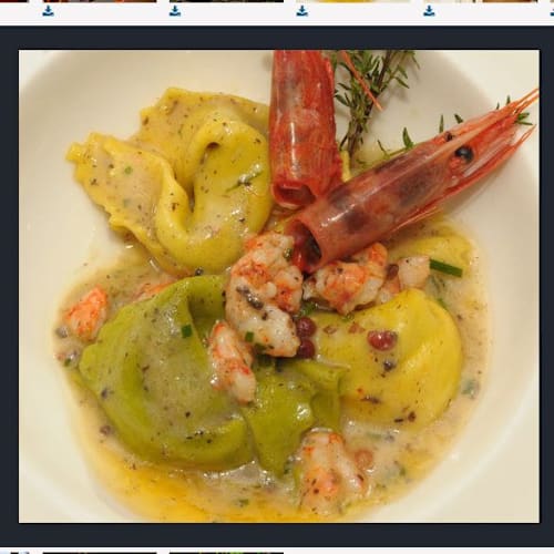 Bobo' Ristorante, Pozzuoli