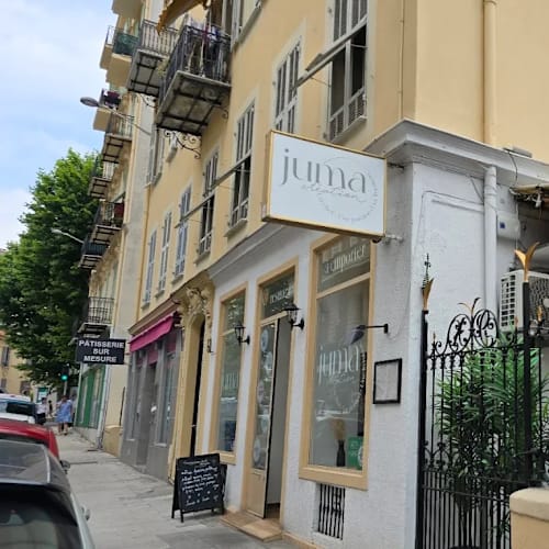 Juma Création, Nice