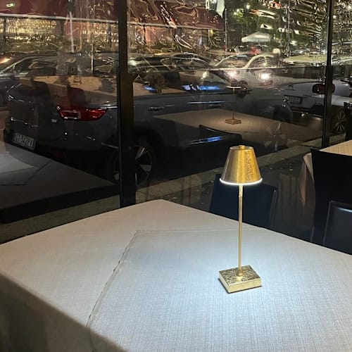 Il Porto, Milano