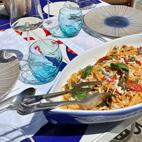 Pancrazio Locanda Cilentana, Castellabate