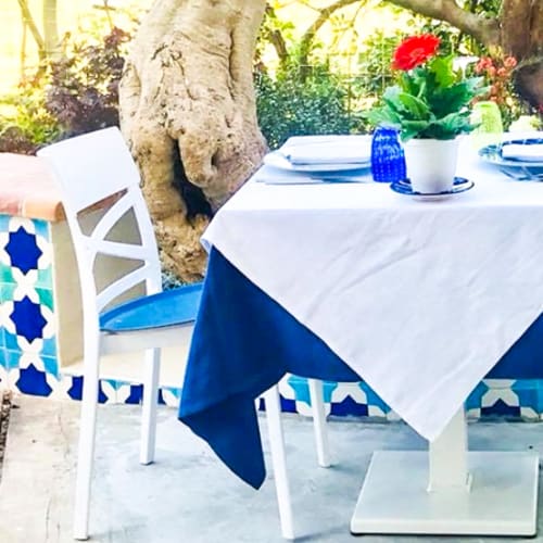 Pancrazio Locanda Cilentana, Castellabate