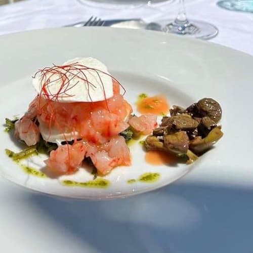Pancrazio Locanda Cilentana, Castellabate
