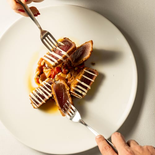 Essenza Trattoria Moderna, Monterotondo