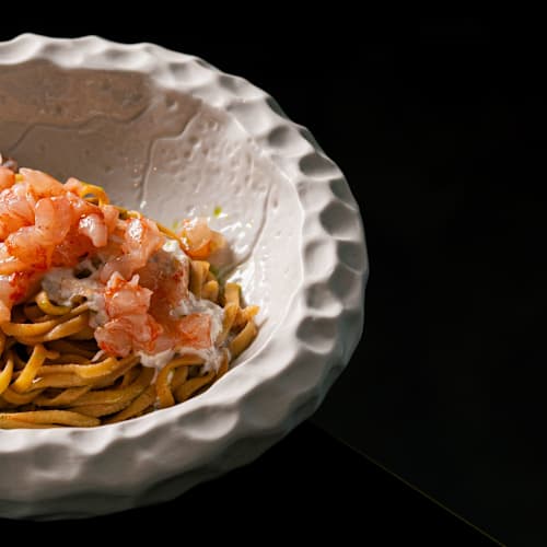Essenza Trattoria Moderna, Monterotondo