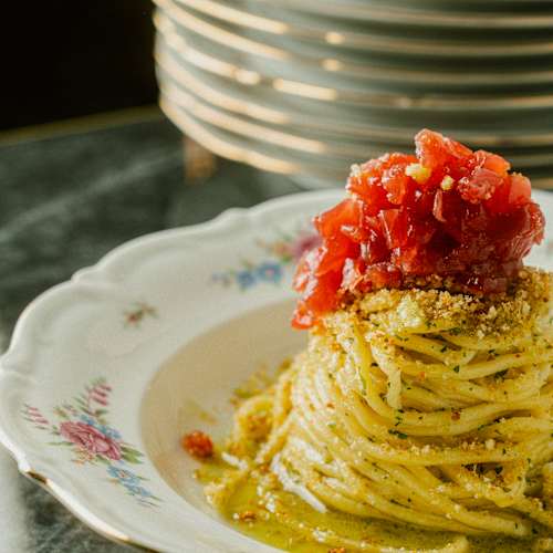 Essenza Trattoria Moderna, Monterotondo