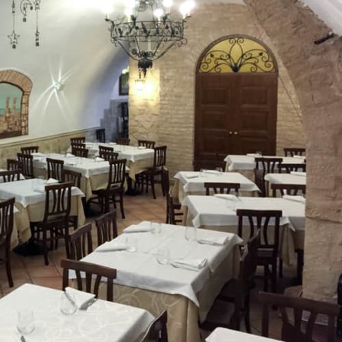 Dentro Le Mura, Molfetta