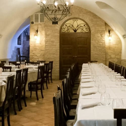 Dentro Le Mura, Molfetta