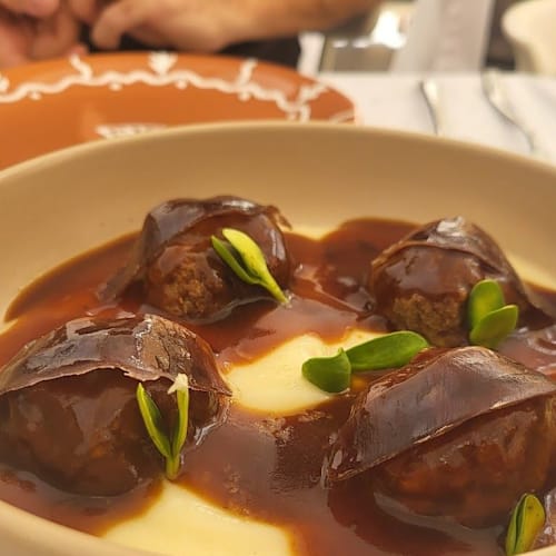 Nadiu Restaurant, Vinaròs