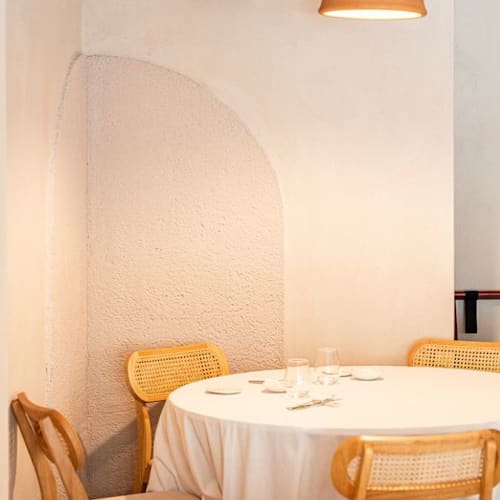 Nadiu Restaurant, Vinaròs