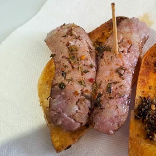 Cal Coco, Torredembarra