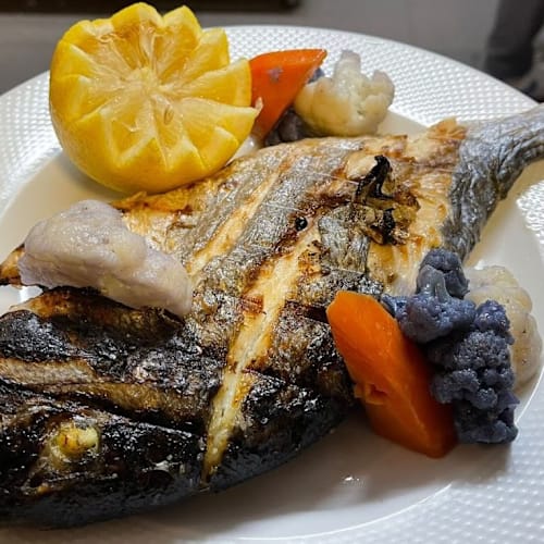 Greenland Restaurant, Lisboa