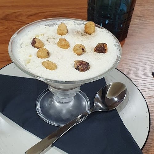Greenland Restaurant, Lisboa