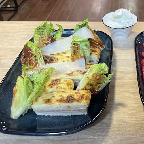 Greenland Restaurant, Lisboa