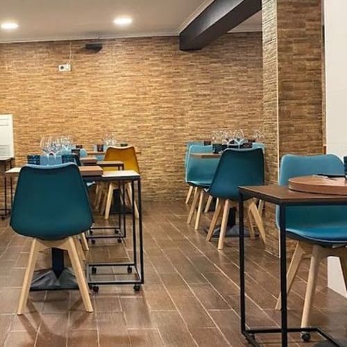 Greenland Restaurant, Lisboa