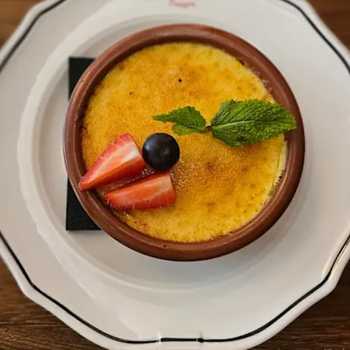 Le Bouchon Parisien, Paris