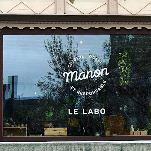 Manon - Le Labo, Monthey