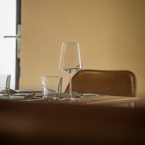 Aux Dix Vins, Quiévrain