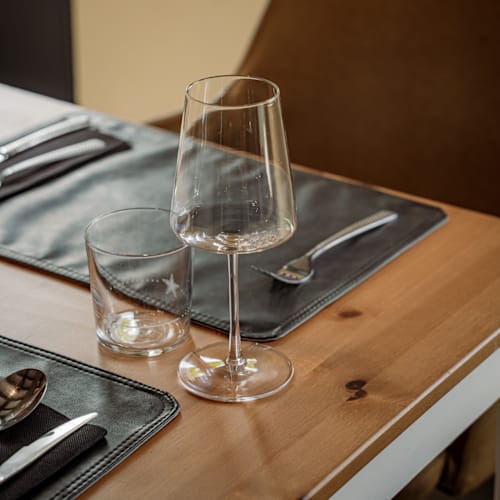 Aux Dix Vins, Quiévrain