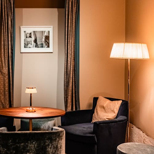The Lisbon Club 55, Lisboa