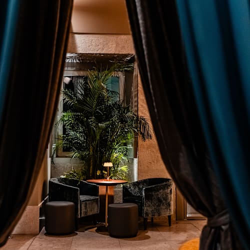 The Lisbon Club 55, Lisboa