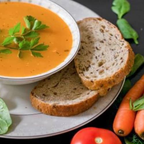 Mama’s Soup, Haarlem