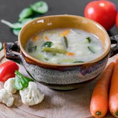 Mama’s Soup, Haarlem