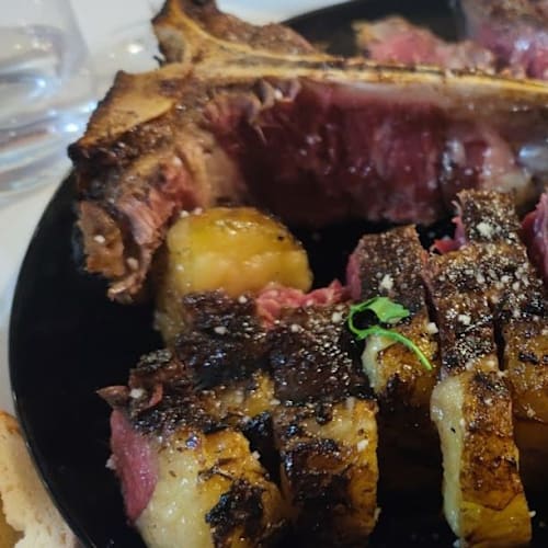 Edo's Drink & Bistrò, Tortoreto Lido